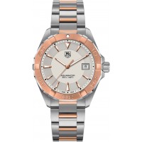 Tag Heuer Aquaracer 300M Swiss Quartz Men's Watch WAY1150-BD0911